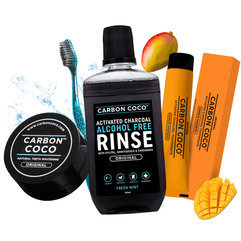 Ultimate Whitening Bundle