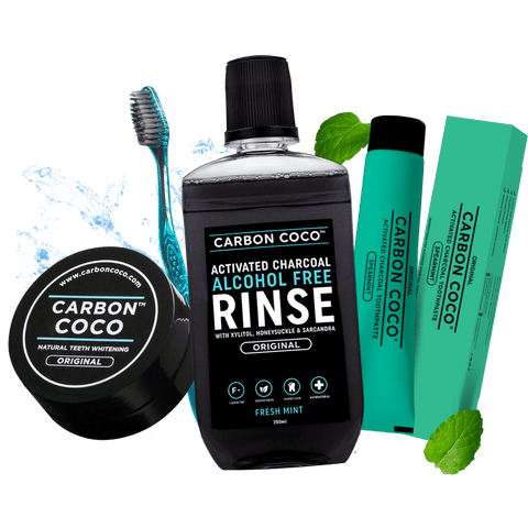 Ultimate Whitening Bundle